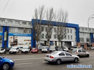 Сдам бизнес, ст.м. Тараса Шевченко