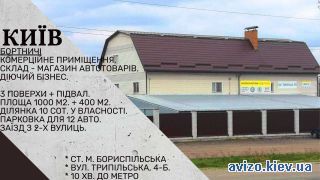 Продажа бизнеса