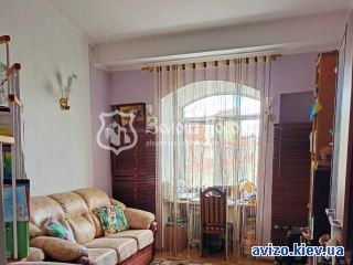 Продается <a class='adt__geo' href='/nerukhomist/prodazh-kvartyr-budynkiv/kvartyry/kyivska-oblast/q-2-кімнатні/'>2 кімнати</a>-комнатная квартира, Щасливое