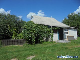 Продам дом, Бородянка