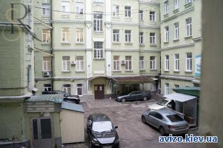 Аренда здания