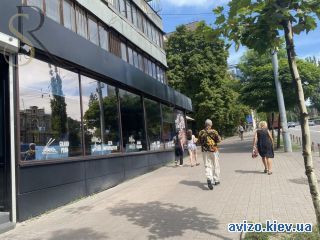 Продажа помещения, ст.м. Университет