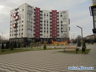 Продажа <a class='adt__geo' href='/nerukhomist/prodazh-kvartyr-budynkiv/kvartyry/kyivska-oblast/q-1-кімнатні/'>1 кімната</a>-комнатной квартиры, Гатное