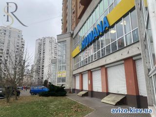 Продажа помещения, ст.м. Позняки