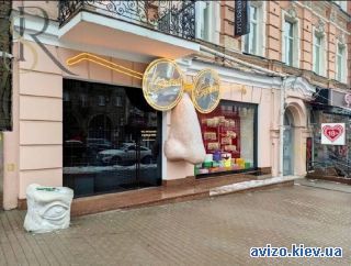 Сдаю ресторан