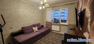 Продаю <a class='adt__geo' href='/nerukhomist/prodazh-kvartyr-budynkiv/kvartyry/kyiv-misto/q-2-кімнатні/'>2 кімнати</a>-комнатную квартиру, ст.м. Кловская