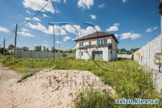 Продам дом, Крюковщина
