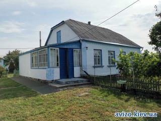 Продаю дом, Гребенки