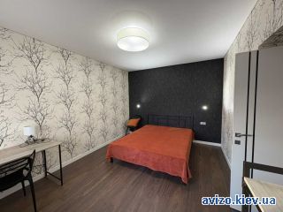 Сдам <a class='adt__geo' href='/nerukhomist/orenda-kvartyr-budynkiv/kvartyry/kyiv-misto/q-2-кімнатні/'>2 кімнати</a>-комнатную квартиру, ст.м. Академгородок