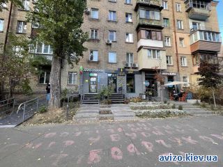 Сдается помещение