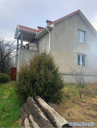 Продам дом, Королевка