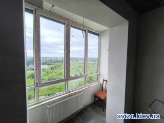 <a class='adt__geo' href='/nerukhomist/prodazh-kvartyr-budynkiv/kvartyry/kyivska-oblast/q-2-кімнатні/'>2 кімнати</a>-комнатная квартира, Белогородка