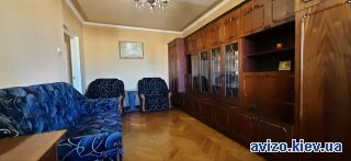 Аренда <a class='adt__geo' href='/nerukhomist/orenda-kvartyr-budynkiv/kvartyry/kyiv-misto/q-2-кімнатні/'>2 кімнати</a>-комнатной квартиры