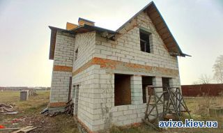 Продаю дом, Березовка