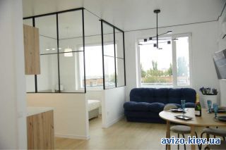 Продам 1 кімната-комнатную квартиру, Белая Церковь