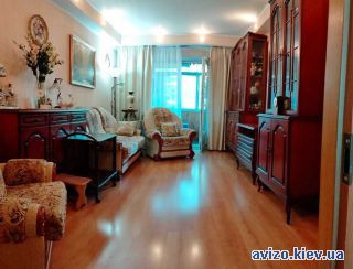 Продажа <a class='adt__geo' href='/nerukhomist/prodazh-kvartyr-budynkiv/kvartyry/kyiv-misto/q-3-кімнатні/'>3 кімнати</a>-комнатной квартиры, ст.м. Политехнический институт