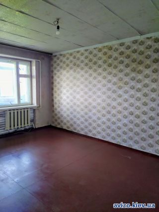 Продается <a class='adt__geo' href='/nerukhomist/prodazh-kvartyr-budynkiv/kvartyry/kyivska-oblast/q-2-кімнатні/'>2 кімнати</a>-комнатная квартира, Гребенки