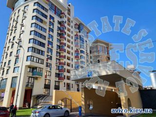 Продам паркинг, ст.м. Выставочный центр