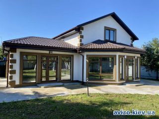 Продаю дом, Барышевка