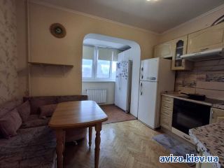 Аренда <a class='adt__geo' href='/nerukhomist/orenda-kvartyr-budynkiv/kvartyry/kyiv-misto/q-1-кімнатні/'>1 кімната</a>-комнатной квартиры, ст.м. Позняки