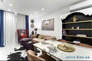 Аренда <a class='adt__geo' href='/nerukhomist/orenda-kvartyr-budynkiv/kvartyry/kyiv-misto/q-2-кімнатні/'>2 кімнати</a>-комнатной квартиры