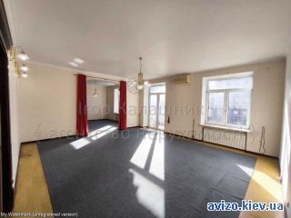 Продажа <a class='adt__geo' href='/nerukhomist/prodazh-kvartyr-budynkiv/kvartyry/kyiv-misto/q-багатокімнатні/'>6 кімнат</a>-комнатной квартиры