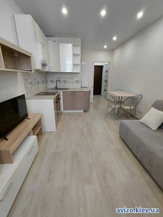 Сдается <a class='adt__geo' href='/nerukhomist/orenda-kvartyr-budynkiv/kvartyry/kyiv-misto/q-1-кімнатні/'>1 кімната</a>-комнатная квартира, ст.м. Академгородок