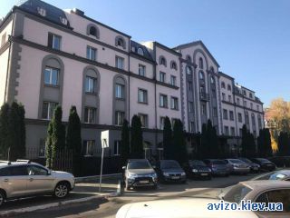 Продажа офисного помещения, ст.м. Вокзальная