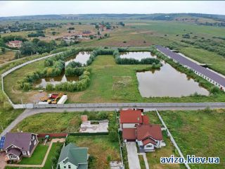 Продажа земли, Белогородка