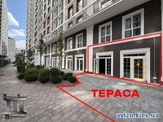 Продам помещение, ст.м. Васильковская