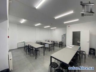 Продается нежилой фонд, ст.м. Васильковская