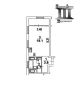 Продажа <a class="adt__geo" href="/nerukhomist/prodazh-kvartyr-budynkiv/kvartyry/kyiv-misto/q-1-кімнатні/">1 кімната</a>-комнатной квартиры, ст.м. Васильковская