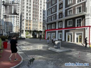 Сдам ресторан