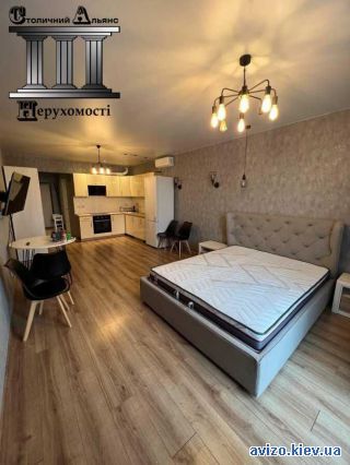 Продается <a class='adt__geo' href='/nerukhomist/prodazh-kvartyr-budynkiv/kvartyry/kyiv-misto/q-1-кімнатні/'>1 кімната</a>-комнатная квартира, ст.м. Васильковская