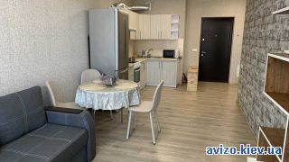 Сдается <a class='adt__geo' href='/nerukhomist/orenda-kvartyr-budynkiv/kvartyry/kyiv-misto/q-1-кімнатні/'>1 кімната</a>-комнатная квартира