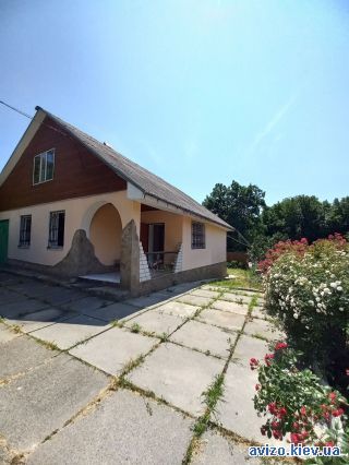 Продается дом, Подгорцы