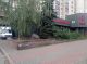 Сдается торговая площадь