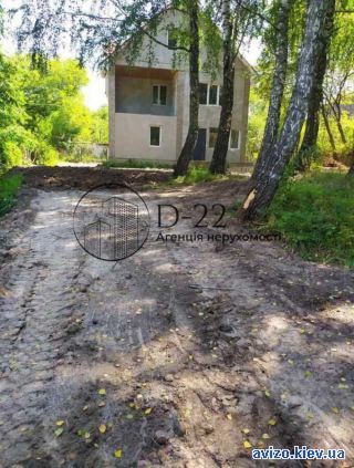 Продаю дом, Крушинка