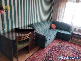 Сдается <a class='adt__geo' href='/nerukhomist/orenda-kvartyr-budynkiv/kvartyry/kyiv-misto/q-2-кімнатні/'>2 кімнати</a>-комнатная квартира