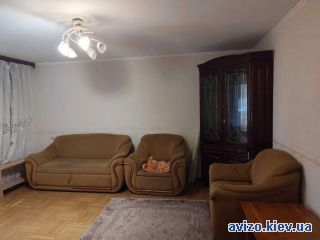 Аренда <a class='adt__geo' href='/nerukhomist/orenda-kvartyr-budynkiv/kvartyry/kyiv-misto/q-2-кімнатні/'>2 кімнати</a>-комнатной квартиры, ст.м. Левобережная