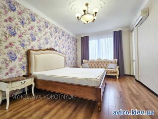 Продажа <a class='adt__geo' href='/nerukhomist/prodazh-kvartyr-budynkiv/kvartyry/kyiv-misto/q-2-кімнатні/'>2 кімнати</a>-комнатной квартиры, ст.м. Голосеевская