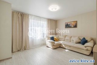 <a class='adt__geo' href='/nerukhomist/prodazh-kvartyr-budynkiv/kvartyry/kyivska-oblast/q-2-кімнатні/'>2 кімнати</a>-комнатная квартира, Софиевская Борщаговка