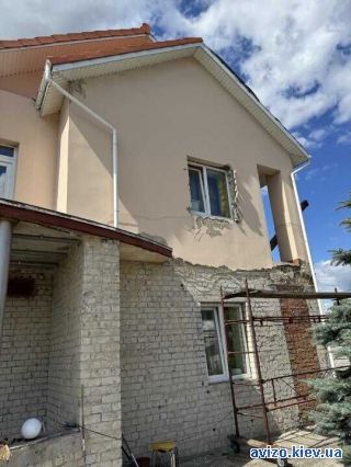 Продажа дома, Хотяновка