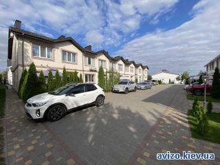 Продам таунхаус, Борисполь