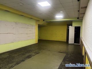 Сдам помещение
