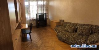 Сдам <a class='adt__geo' href='/nerukhomist/orenda-kvartyr-budynkiv/kvartyry/kyiv-misto/q-2-кімнатні/'>2 кімнати</a>-комнатную квартиру, ст.м. Университет