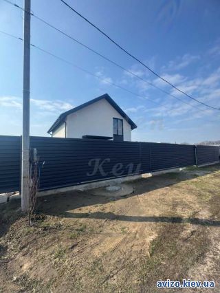 Продаю дом, Малая Александровка