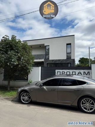 Продам коттедж