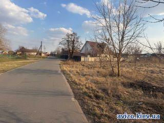 Продам участок, Иванков