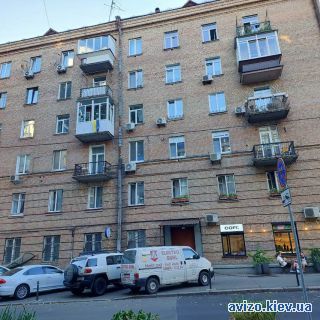 Продается офис, ст.м. Лукьяновская